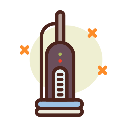 Vacuum cleaner